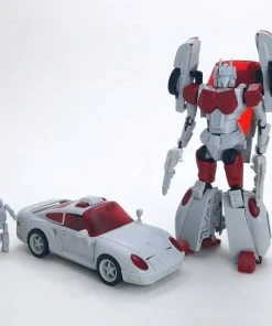 Fans Hobby MB-12 Athena