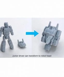 Fans Hobby MB-12 Athena