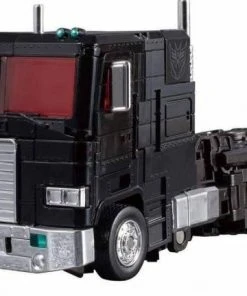Takara Tomy Transformers Masterpiece MP-49 Black Convoy