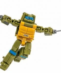 TMNT (Teenage Mutant Ninja Turtles) New Age Toys - The Legendary Heroes - NA-H19N - Pizza Fighters (Set Of 4)