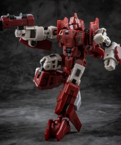 Iron Factory IF-EX51 Power Falcon Transformers
