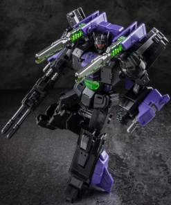 Iron Factory IF-EX30D Darkness Cygnus