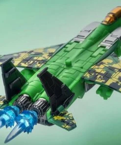 Transformers New Age Toys - The Legendary Heroes - H15L Furfur Limited Edition