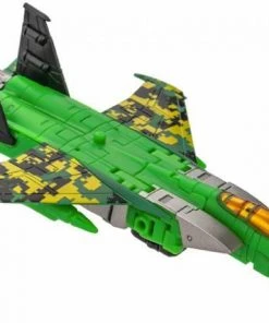 Transformers New Age Toys - The Legendary Heroes - H15L Furfur Limited Edition