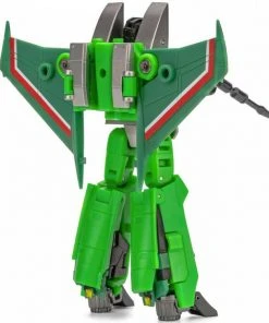 Transformers New Age Toys - The Legendary Heroes - H15L Furfur Limited Edition