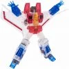 New Age Toys - The Legendary Heroes - H13T Air Commander Lucifer - Transparent Version