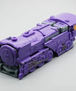 Mech Fans Toys Mechanic Studio - MS-20 - Iron Sky 14 Mech Fans Toys Mechanic Studio - MS-20 - Iron Sky