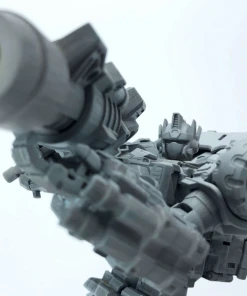 Fans Hobby MB-15 Naval Commander