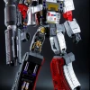 New Arrivals Transformers Action Toys Ultimetal Metal UM-03 Die Cast Megatron