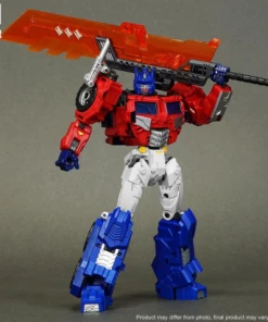 Transformers Perfect Effect PE-DX11 Honor Warrior