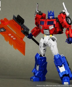 Transformers Perfect Effect PE-DX11 Honor Warrior