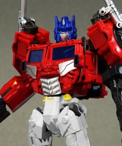 Transformers Perfect Effect PE-DX11 Honor Warrior