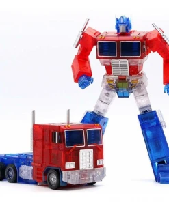 Transform Element - TE-01C OP Leader - Clear Edition