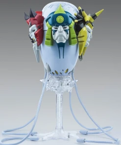 XTransbots Transformers X-Transbots - MX-18 Dr. Egg