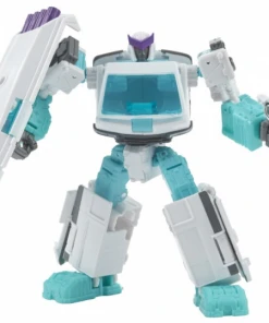 Hasbro Transformers Generations Selects Shattered Glass Optimus Prime & Ratchet Set