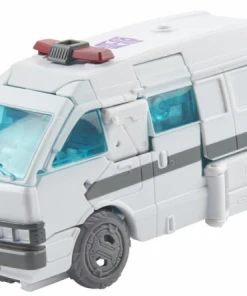 Hasbro Transformers Generations Selects Shattered Glass Optimus Prime & Ratchet Set