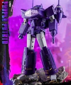 Lemon Tree - LT-03 Purple Potato