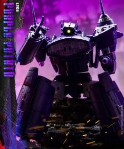 Lemon Tree - LT-03 Purple Potato