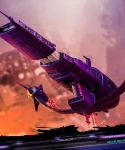 Lemon Tree - LT-03 Purple Potato