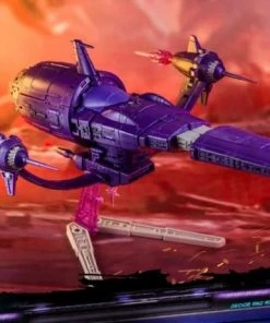 Lemon Tree - LT-03 Purple Potato