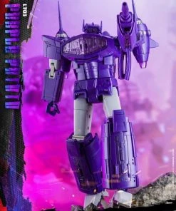 Lemon Tree - LT-03 Purple Potato