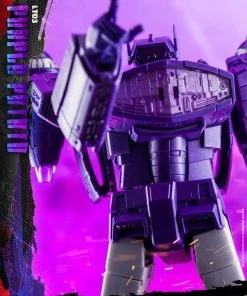 Lemon Tree - LT-03 Purple Potato