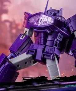 Lemon Tree - LT-03 Purple Potato