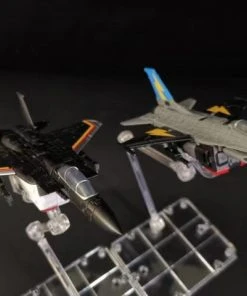 Zeta Toys - ZC-02 Skystrike Mini Transformers