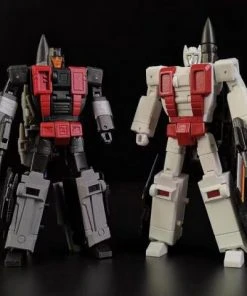 Zeta Toys - ZC-02 Skystrike Mini Transformers