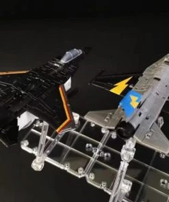 Transformers Zeta Toys - ZC-01 Downthrust Mini