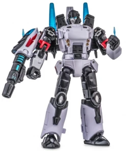 Transformers New Age Toys - The Legendary Heroes - H24 Macchio