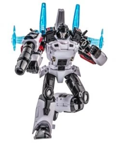 Transformers New Age Toys - The Legendary Heroes - H24 Macchio