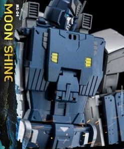 Moon Studio - MS04 Moon Shine