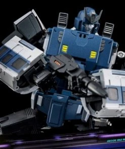 Moon Studio - MS04 Moon Shine