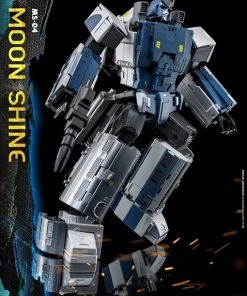 Moon Studio - MS04 Moon Shine