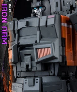 Moon Studio - MS03 Iron Arm