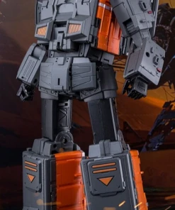 Moon Studio - MS03 Iron Arm