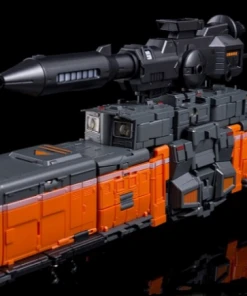 Moon Studio - MS03 Iron Arm