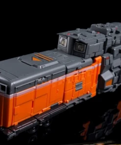 Moon Studio - MS03 Iron Arm