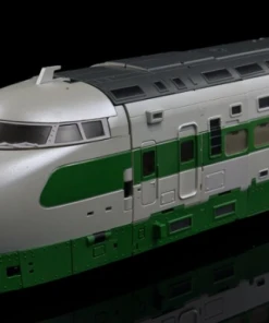 Moon Studio - MS02 Ice Land Transformers