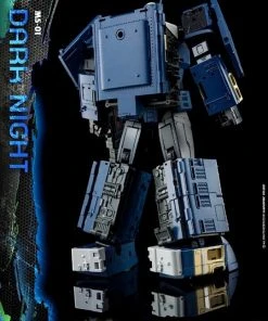 Moon Studio - MS01 Dark Knight Transformers