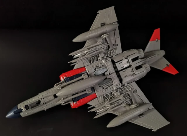 Zeta Toys - ZV-02 Flash Movies / TV / Sports 15 Zeta Toys - ZV-02 Flash Movies / TV / Sports