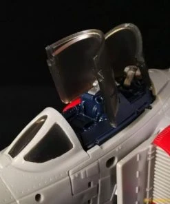 Zeta Toys - ZV-02 Flash Movies / TV / Sports 25 Zeta Toys - ZV-02 Flash Movies / TV / Sports