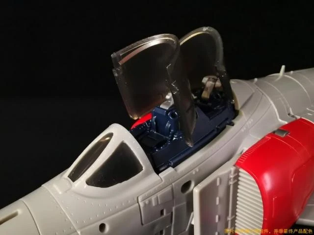 Zeta Toys - ZV-02 Flash Movies / TV / Sports 13 Zeta Toys - ZV-02 Flash Movies / TV / Sports