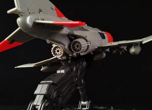 Zeta Toys - ZV-02 Flash Movies / TV / Sports 14 Zeta Toys - ZV-02 Flash Movies / TV / Sports