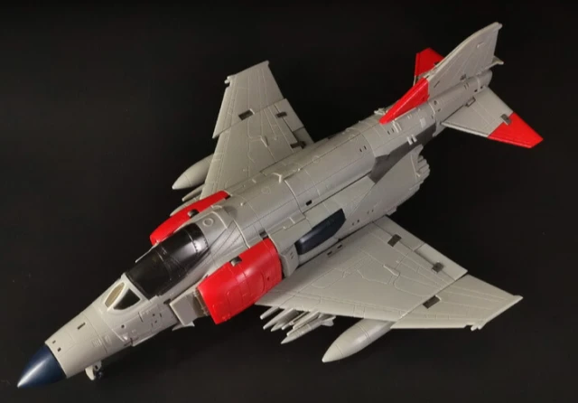 Zeta Toys - ZV-02 Flash Movies / TV / Sports 11 Zeta Toys - ZV-02 Flash Movies / TV / Sports