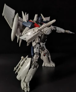 Zeta Toys - ZV-02 Flash Movies / TV / Sports 20 Zeta Toys - ZV-02 Flash Movies / TV / Sports