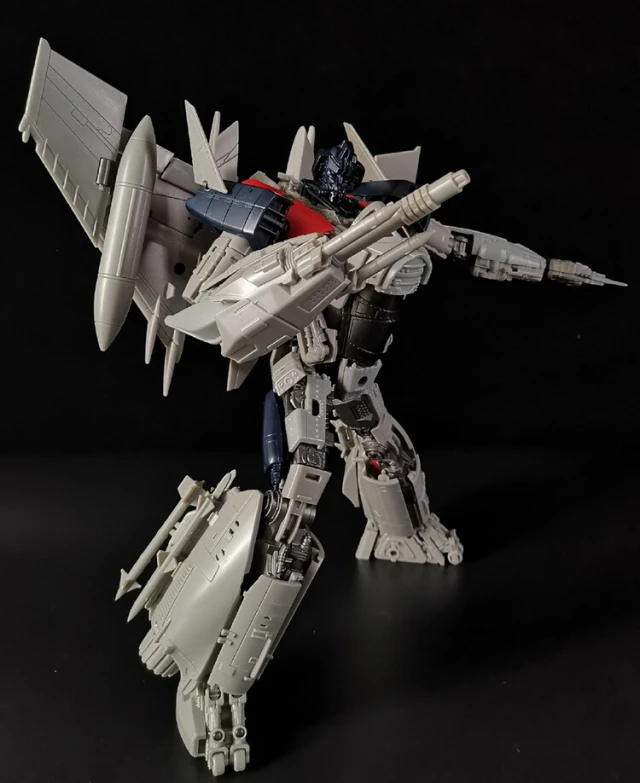 Zeta Toys - ZV-02 Flash Movies / TV / Sports 8 Zeta Toys - ZV-02 Flash Movies / TV / Sports