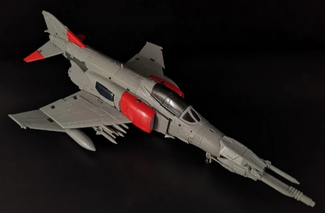 Zeta Toys - ZV-02 Flash Movies / TV / Sports 12 Zeta Toys - ZV-02 Flash Movies / TV / Sports