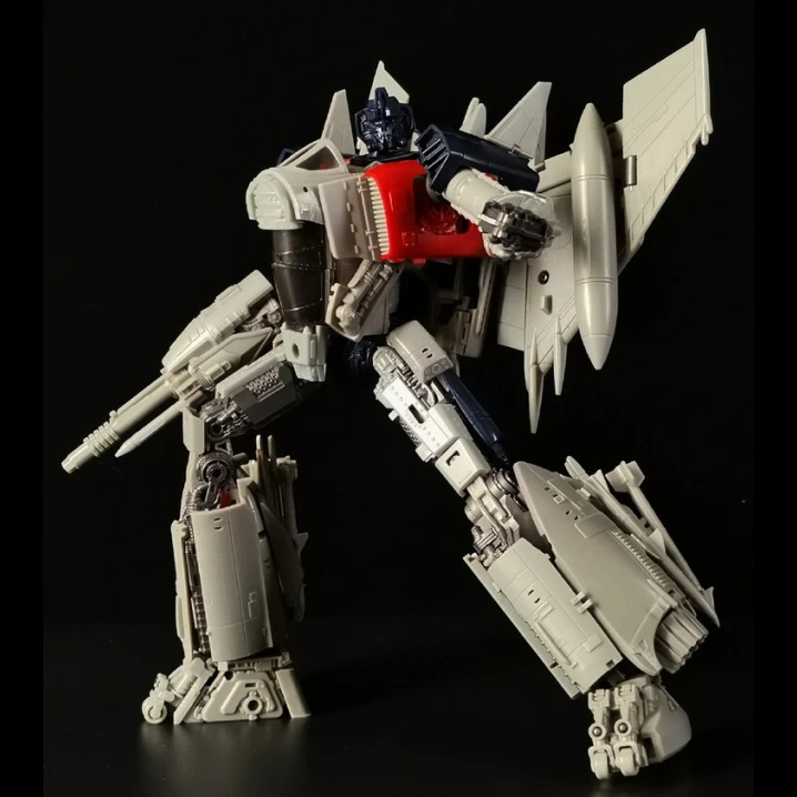 Zeta Toys - ZV-02 Flash Movies / TV / Sports 3 Zeta Toys - ZV-02 Flash Movies / TV / Sports